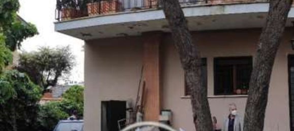 Casa de 9 divisões em Fiumicino, Italy N.º 96279 21