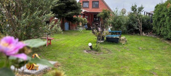 3 غرف نوم منزل في Wittmund, Germany رقم 265404 4