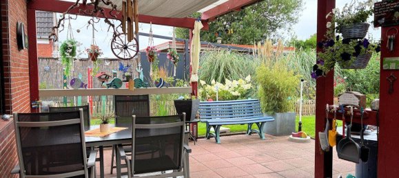 3 غرف نوم منزل في Wittmund, Germany رقم 265404 7