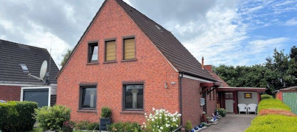 3 غرف نوم منزل في Wittmund, Germany رقم 265404 2