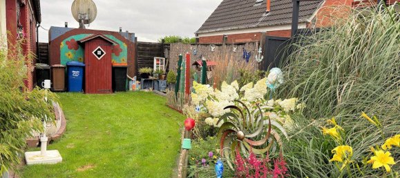 3 غرف نوم منزل في Wittmund, Germany رقم 265404 6