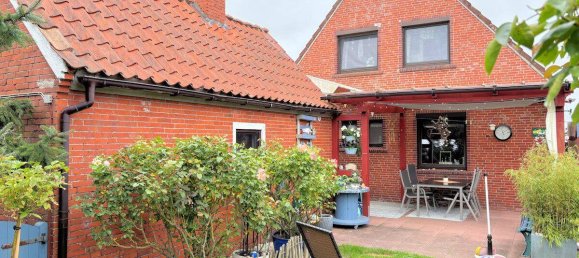 3 غرف نوم منزل في Wittmund, Germany رقم 265404 3