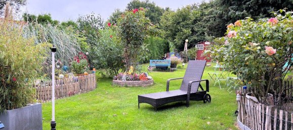 3 غرف نوم منزل في Wittmund, Germany رقم 265404 5