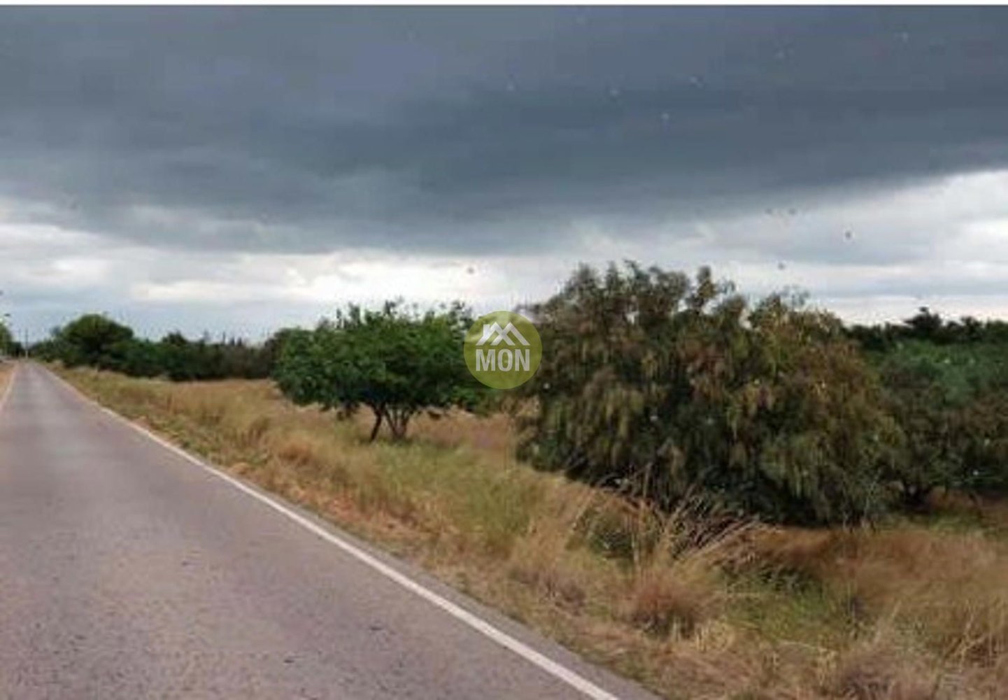 Terreno en Castellón de la Plana, Spain 6800 m² No. 216935