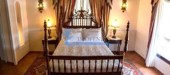 6 chambres Châteaux à Armacao de Pera, Portugal No. 127484 17