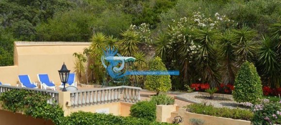 6 chambres Châteaux à Armacao de Pera, Portugal No. 127484 35