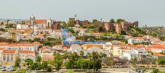 6 chambres Châteaux à Armacao de Pera, Portugal No. 127484 36