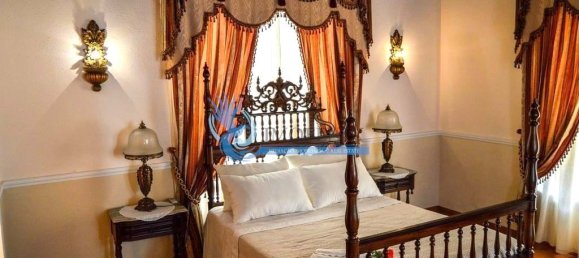 6 chambres Châteaux à Armacao de Pera, Portugal No. 127484 8