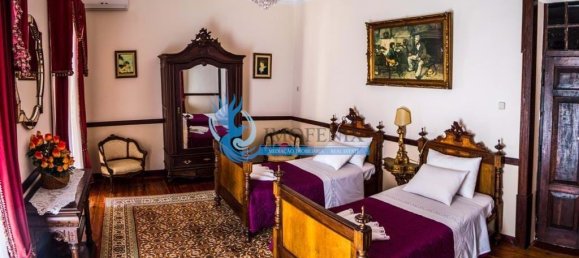 6 chambres Châteaux à Armacao de Pera, Portugal No. 127484 10