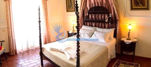 6 chambres Châteaux à Armacao de Pera, Portugal No. 127484 9