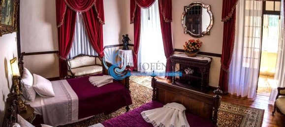 6 chambres Châteaux à Armacao de Pera, Portugal No. 127484 34