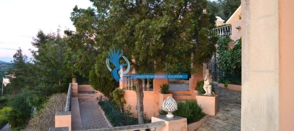 6 chambres Châteaux à Armacao de Pera, Portugal No. 127484 20