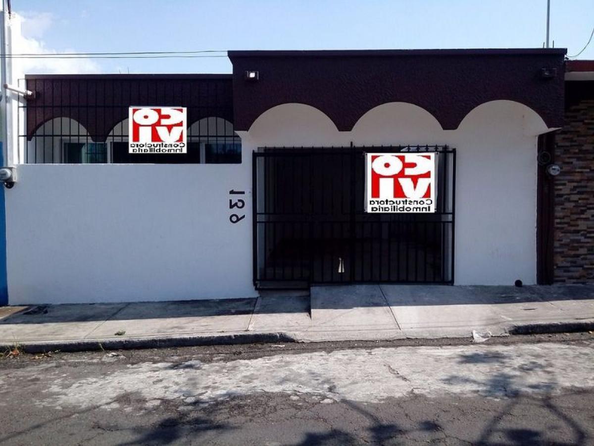 3 Schlafzimmer Haus in Veracruz, Mexico, Nr. 213543