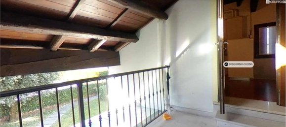 3 rooms Apartment in Jesolo, Italy No. 15396 10