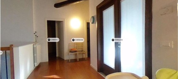 3 rooms Apartment in Jesolo, Italy No. 15396 5
