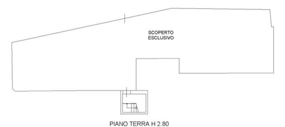 3 rooms Apartment in Jesolo, Italy No. 15396 12