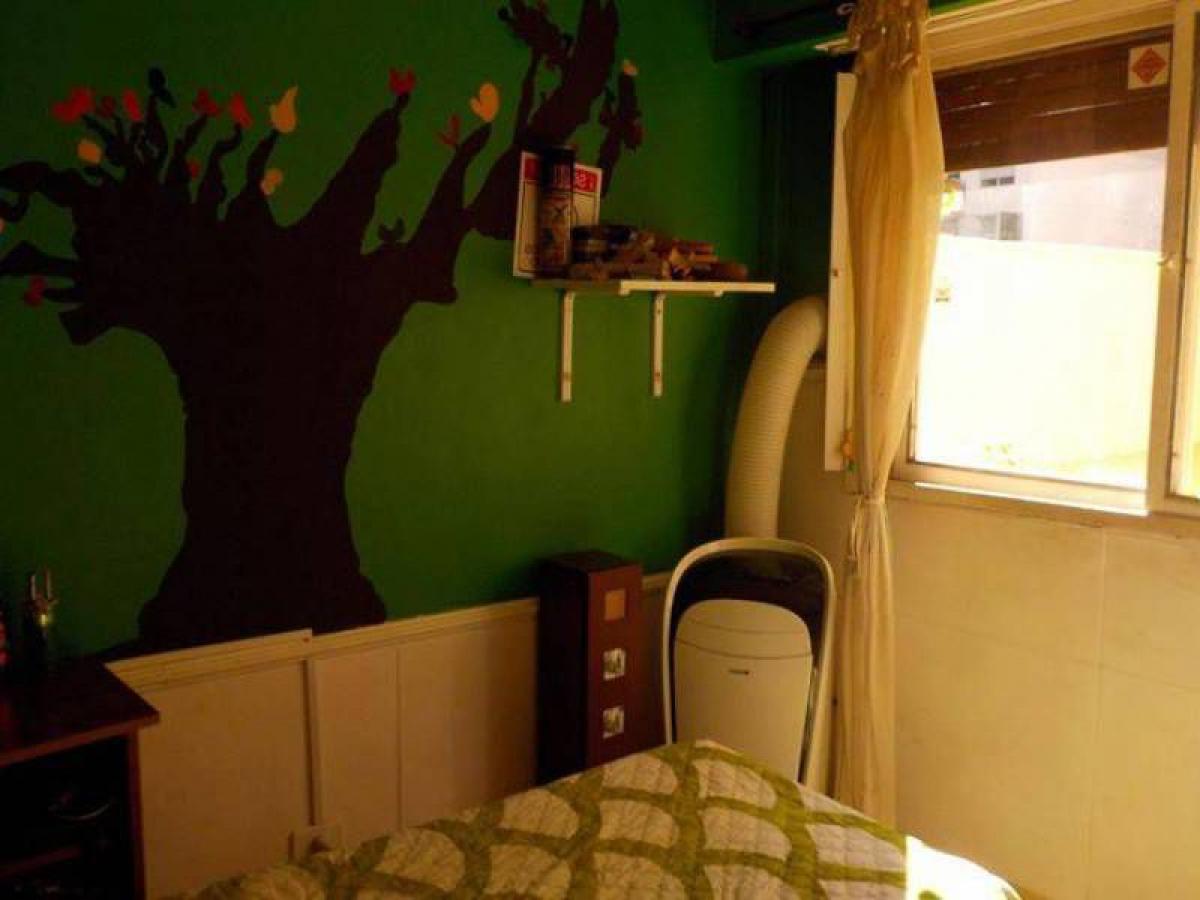 2 Schlafzimmer Wohnung in Buenos Aires, Argentina, Nr. 89969