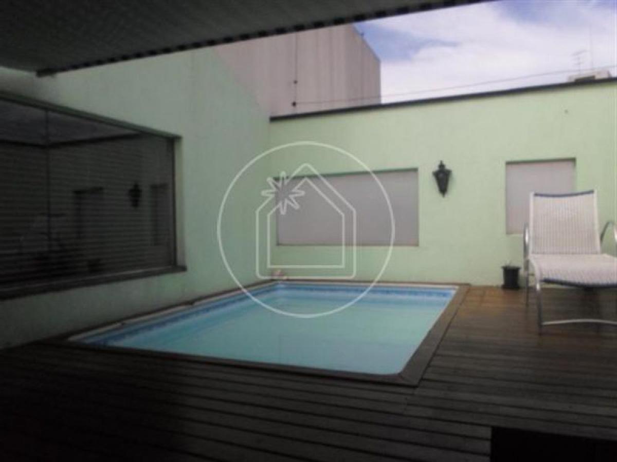 2 bedrooms Apartment in Sao Paulo, Brazil No. 536964