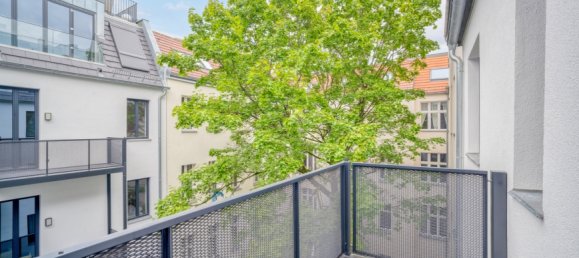 Apartamento de 3 dormitorios en Charlottenburg, Germany No. 10984 7