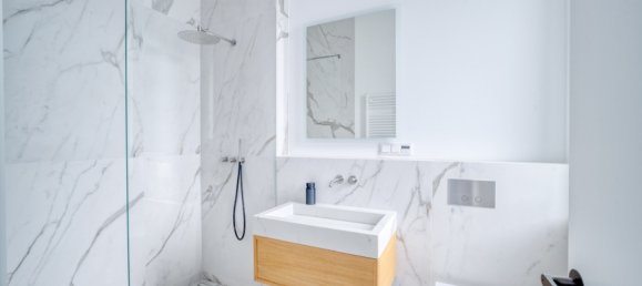 Apartamento de 3 dormitorios en Charlottenburg, Germany No. 10984 6