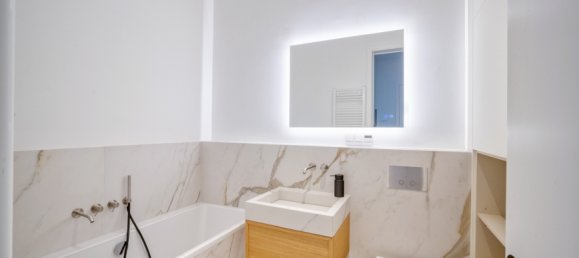 Apartamento de 3 dormitorios en Charlottenburg, Germany No. 10984 5