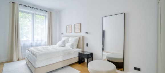 Apartamento de 3 dormitorios en Charlottenburg, Germany No. 10984 8