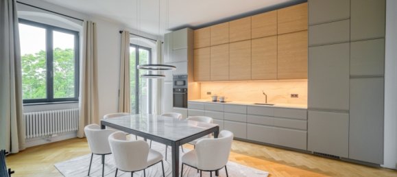 Apartamento de 3 dormitorios en Charlottenburg, Germany No. 10984 2