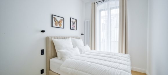 Apartamento de 3 dormitorios en Charlottenburg, Germany No. 10984 4