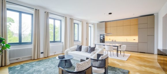 Apartamento de 3 dormitorios en Charlottenburg, Germany No. 10984 3