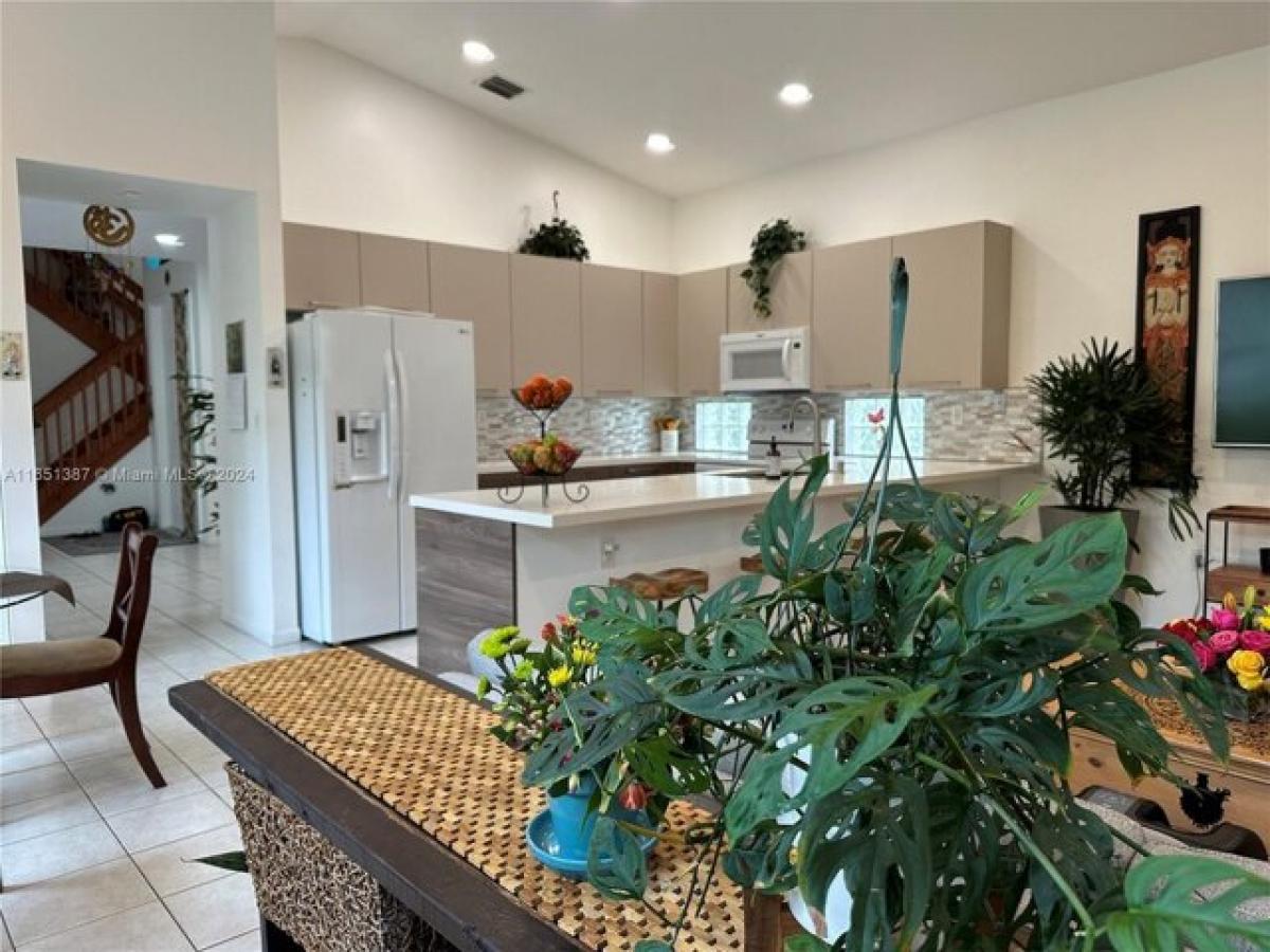 4 Schlafzimmer Haus in Miami, USA, Nr. 225009