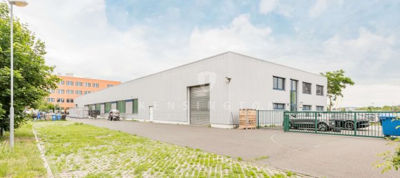 1456m² Warehouse in Brandenburg, Germany No. 62014 16