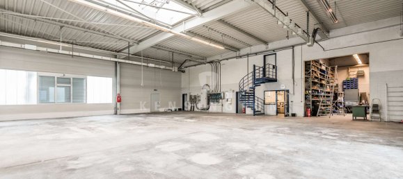 1456m² Warehouse in Brandenburg, Germany No. 62014 9