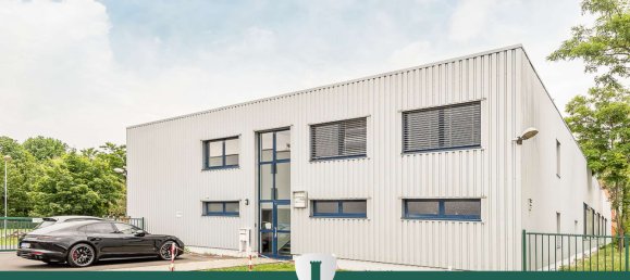 1456m² Warehouse in Brandenburg, Germany No. 62014 11