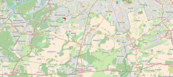 1456m² Warehouse in Brandenburg, Germany No. 62014 6