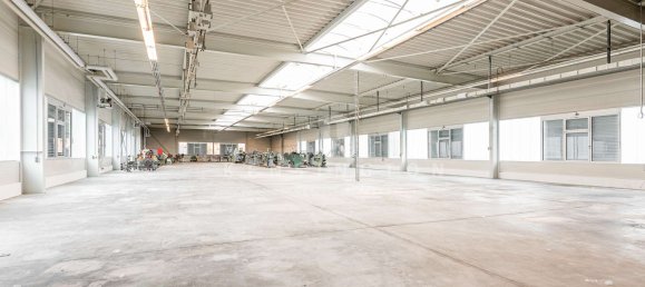 1456m² Warehouse in Brandenburg, Germany No. 62014 10