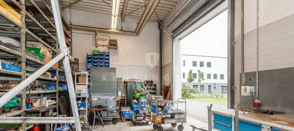 1456m² Warehouse in Brandenburg, Germany No. 62014 7