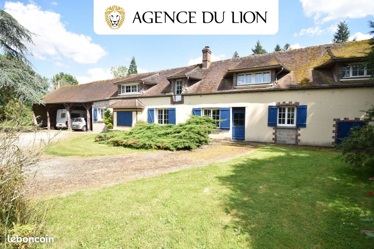 Дом с 5 спальнями в Сенонш, Франция № 154482