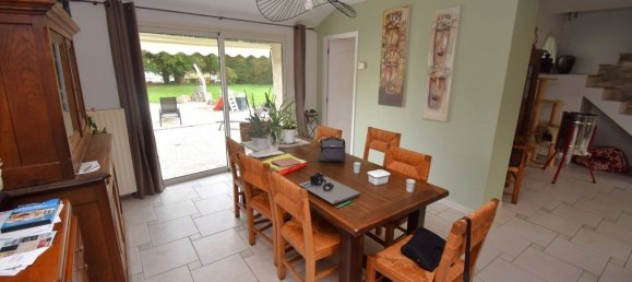 Дом с 5 спальнями в Сенонш, Франция № 154482 3