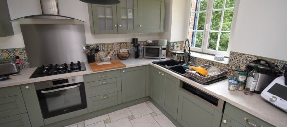 Дом с 5 спальнями в Сенонш, Франция № 154482 4