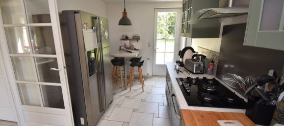 Дом с 5 спальнями в Сенонш, Франция № 154482 5