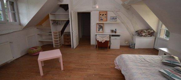 Дом с 5 спальнями в Сенонш, Франция № 154482 10