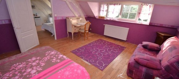 Дом с 5 спальнями в Сенонш, Франция № 154482 9