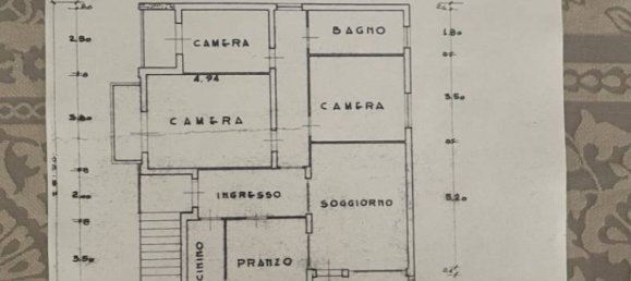 3 bedrooms Villa in Jesolo, Italy No. 154564 6