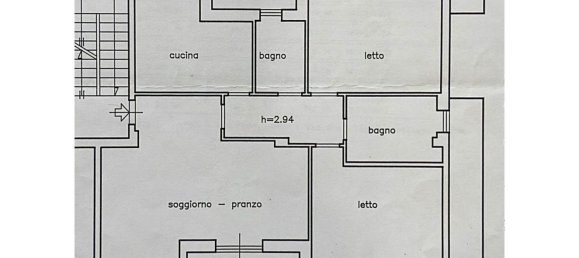 3-Zimmer Penthouse in Rome, Italy, Nr. 194709 19