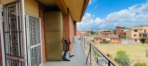 3-Zimmer Penthouse in Rome, Italy, Nr. 194709 13