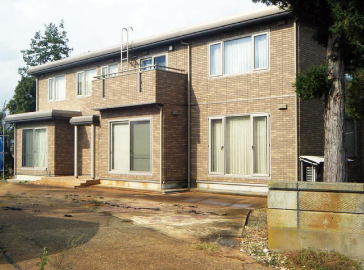 8 bedrooms House in Akita, Japan No. 4952