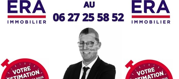 4 Schlafzimmer Haus in Boulogne-sur-Mer, France, Nr. 72537 5