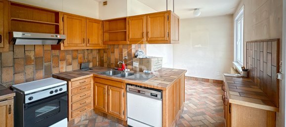 4 Schlafzimmer Haus in Boulogne-sur-Mer, France, Nr. 72537 11