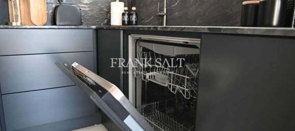 Квартира с 2 спальнями в Виктория, Мальта № 5905 29