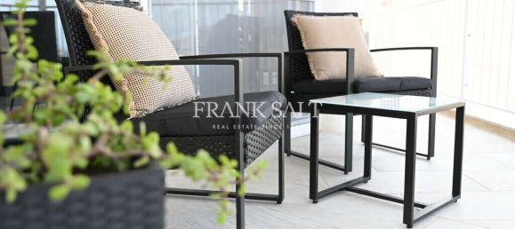 Квартира с 2 спальнями в Виктория, Мальта № 5905 25